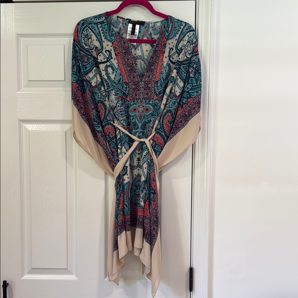 BCBG Maxazria dress
